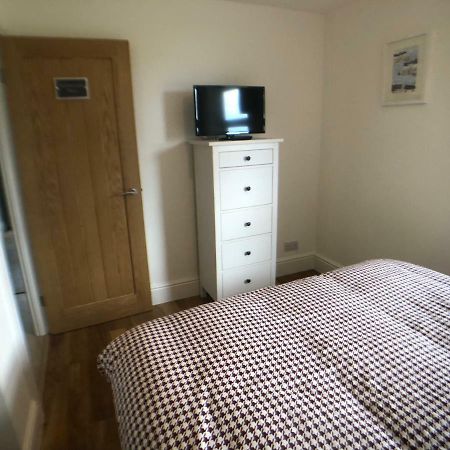 Appartamento Flat 7, Tremorvah Court Falmouth Esterno foto