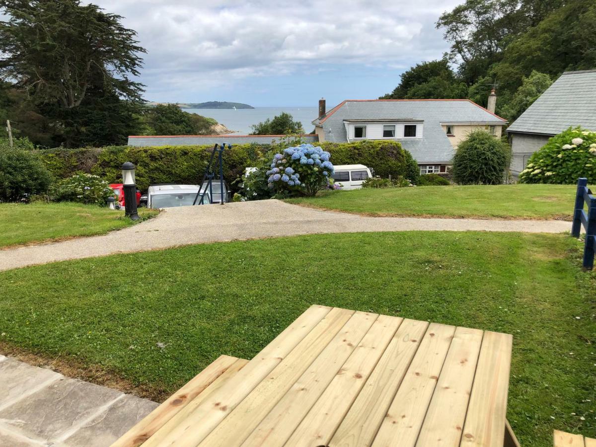 Appartamento Flat 7, Tremorvah Court Falmouth Esterno foto
