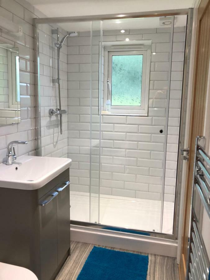 Appartamento Flat 7, Tremorvah Court Falmouth Esterno foto