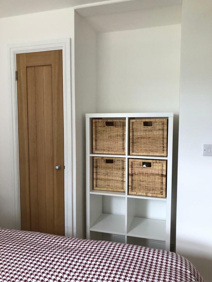 Appartamento Flat 7, Tremorvah Court Falmouth Esterno foto