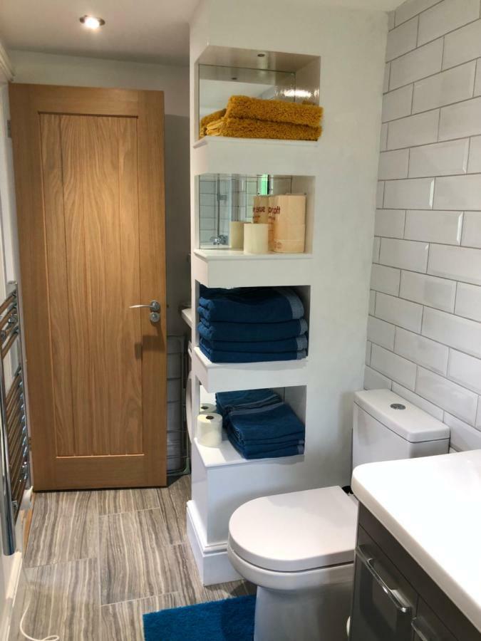 Appartamento Flat 7, Tremorvah Court Falmouth Esterno foto