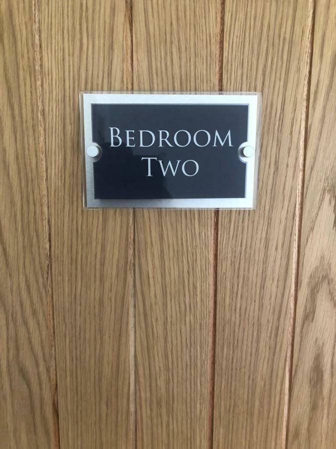 Appartamento Flat 7, Tremorvah Court Falmouth Esterno foto