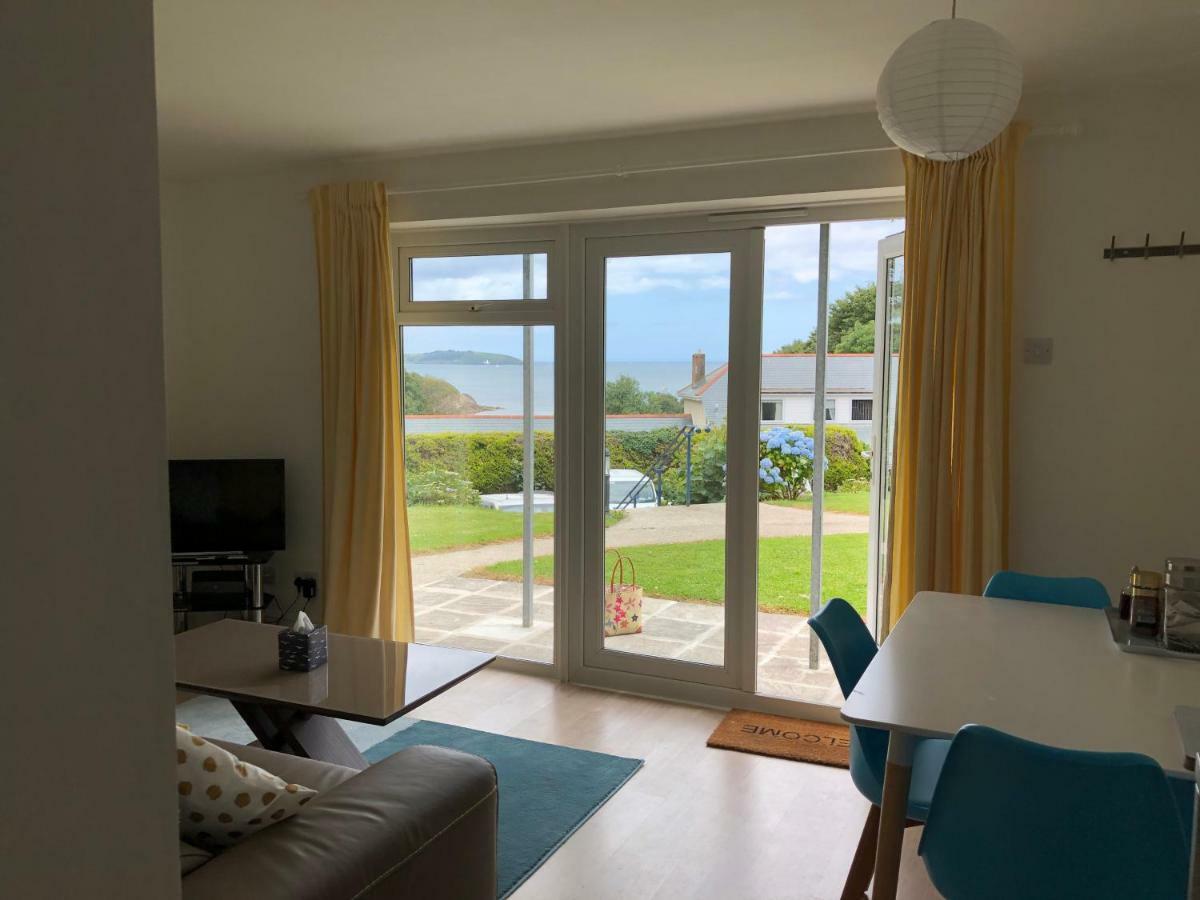 Appartamento Flat 7, Tremorvah Court Falmouth Esterno foto