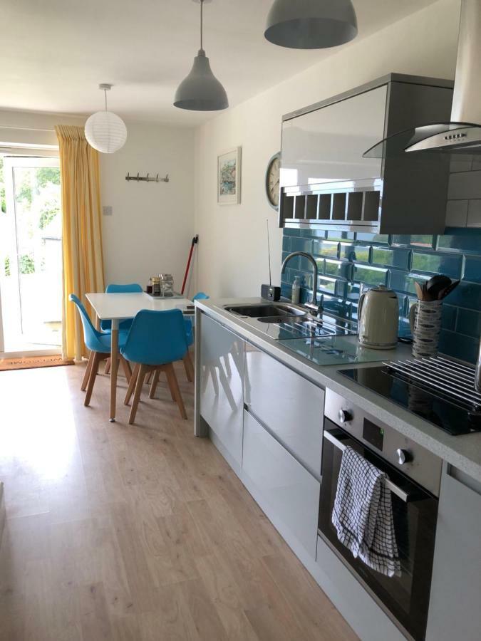 Appartamento Flat 7, Tremorvah Court Falmouth Esterno foto
