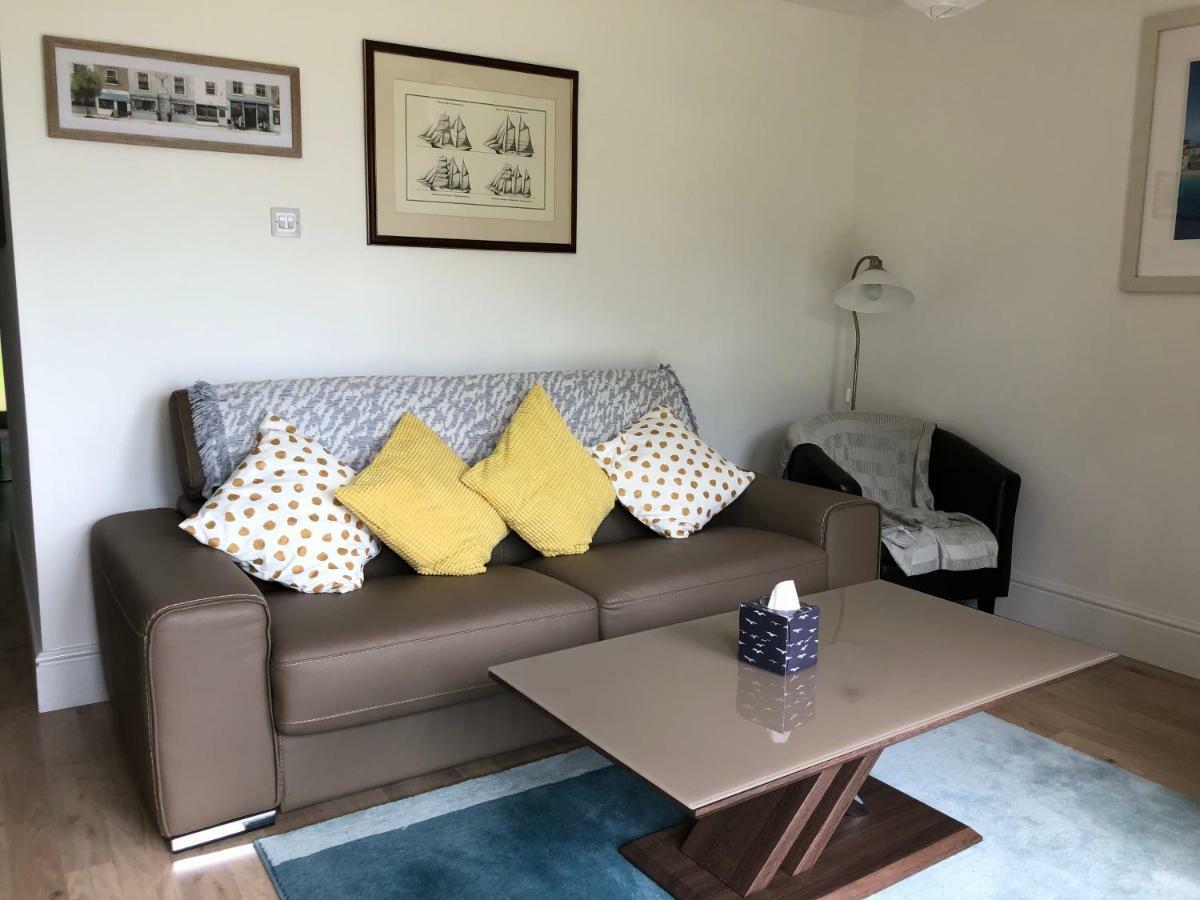 Appartamento Flat 7, Tremorvah Court Falmouth Esterno foto