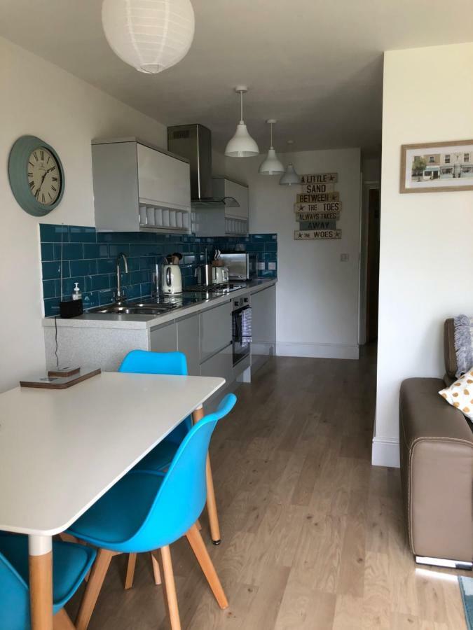 Appartamento Flat 7, Tremorvah Court Falmouth Esterno foto