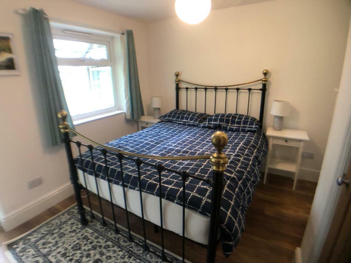 Appartamento Flat 7, Tremorvah Court Falmouth Esterno foto