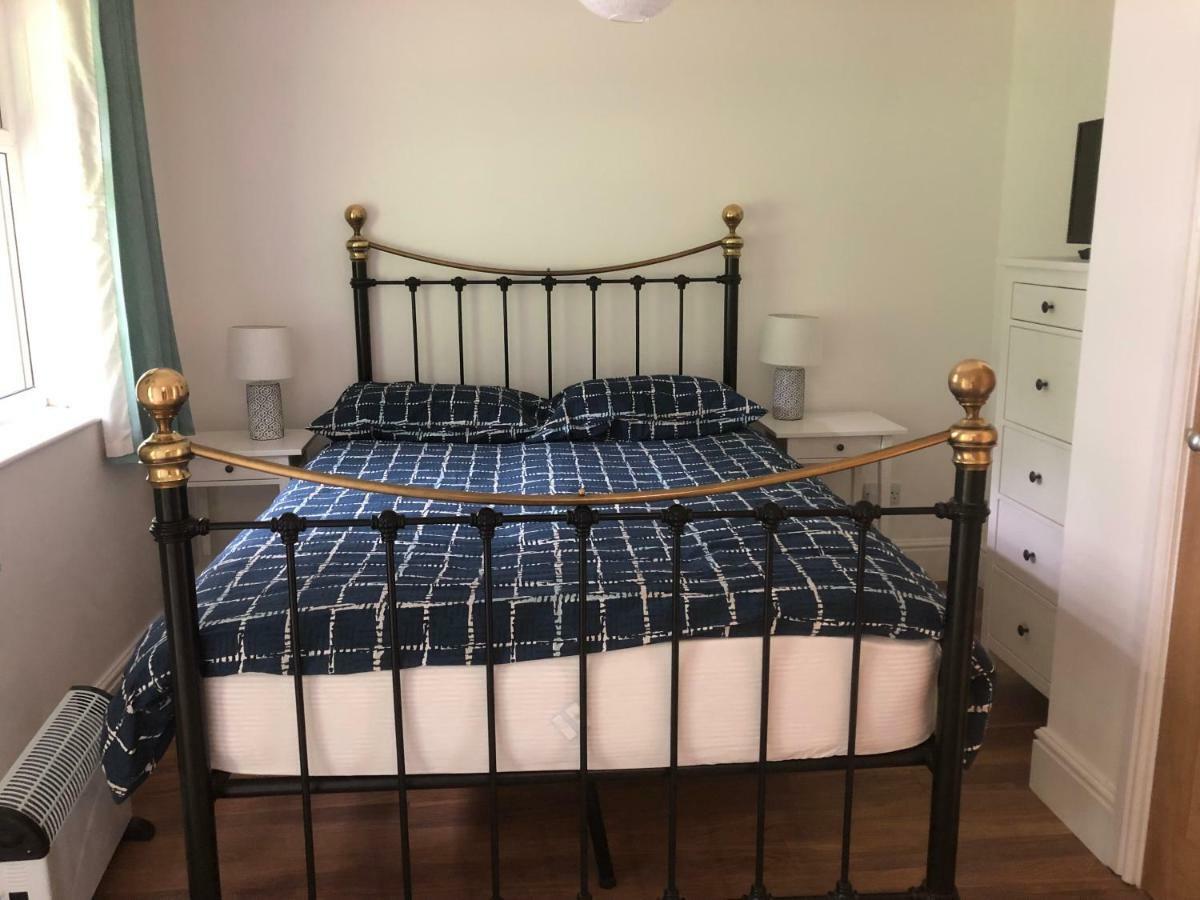 Appartamento Flat 7, Tremorvah Court Falmouth Esterno foto