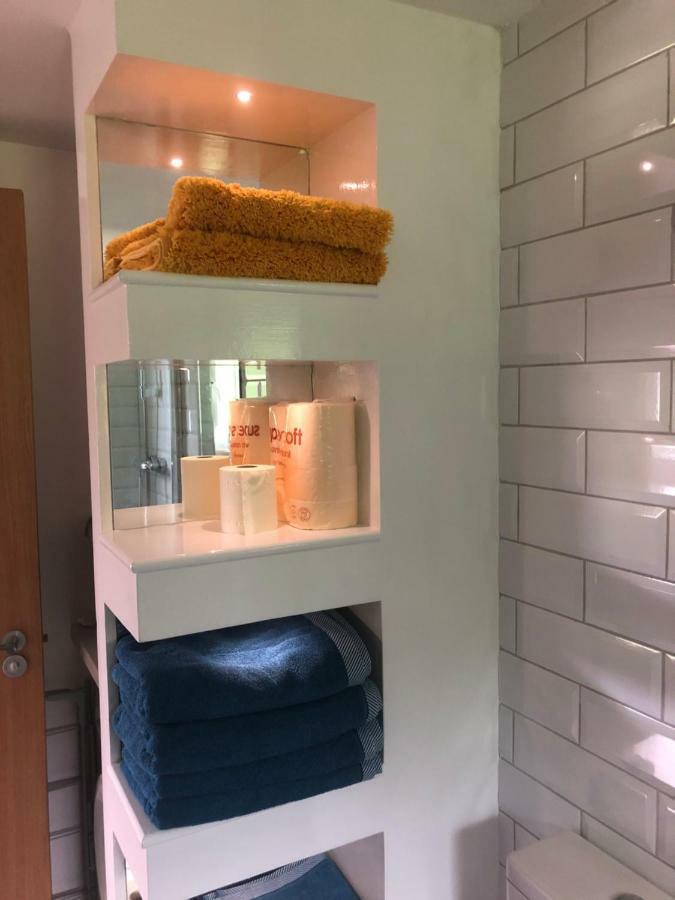 Appartamento Flat 7, Tremorvah Court Falmouth Esterno foto