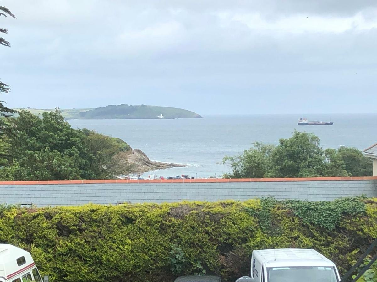 Appartamento Flat 7, Tremorvah Court Falmouth Esterno foto