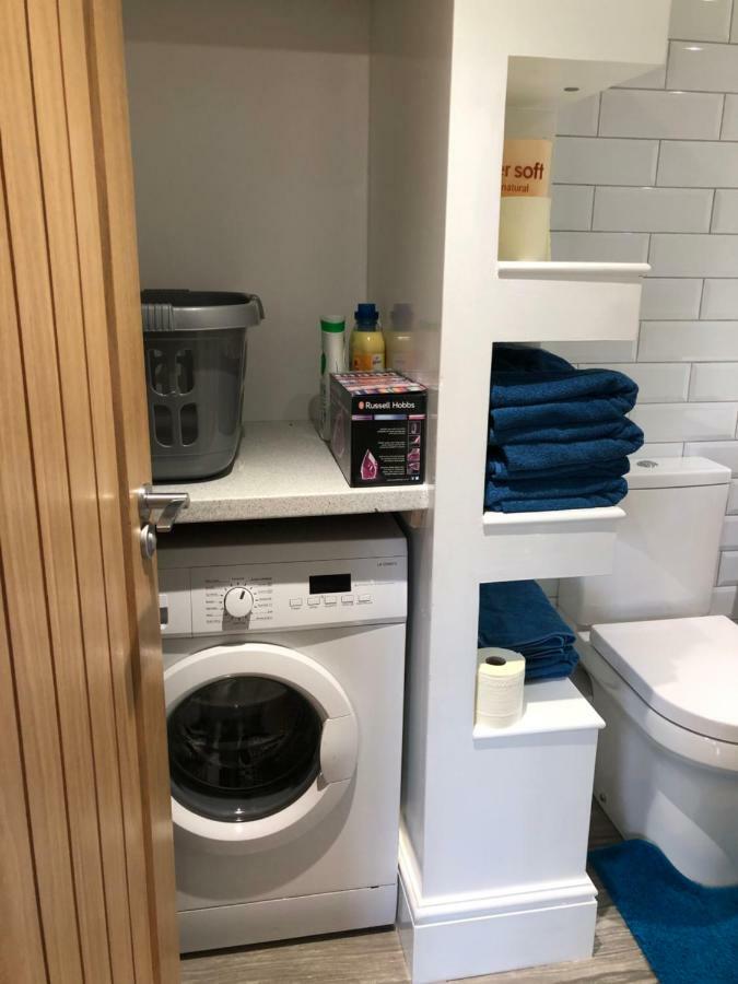 Appartamento Flat 7, Tremorvah Court Falmouth Esterno foto