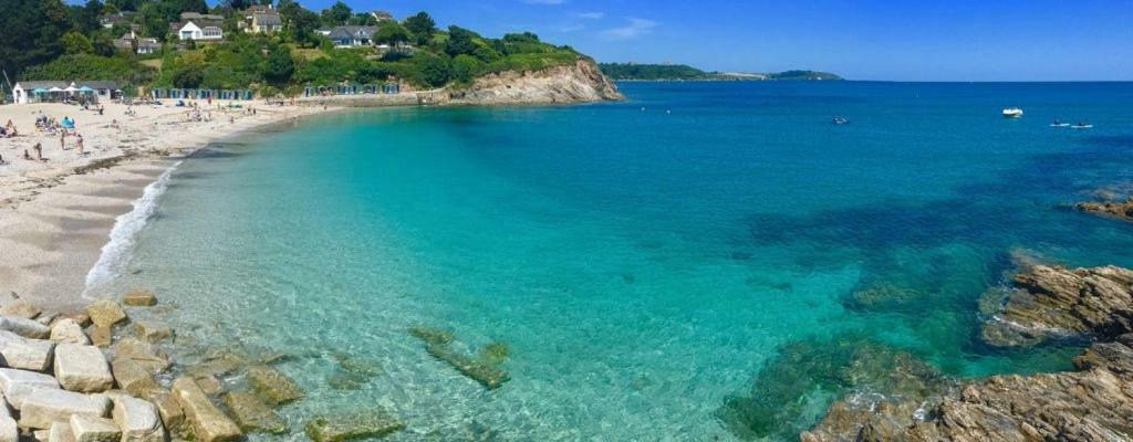 Appartamento Flat 7, Tremorvah Court Falmouth Esterno foto